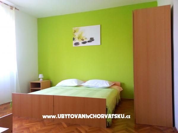 Apartmány Helena – ubytování ostrov Ugljan, Chorvatsko – foto 4