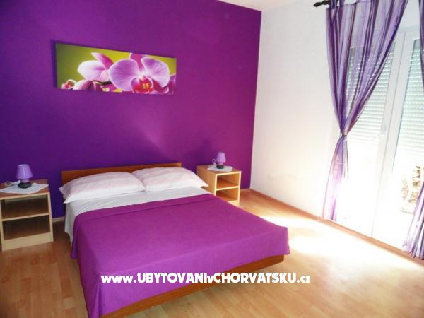 Apartmány Helena – ubytování ostrov Ugljan, Chorvatsko – foto 8