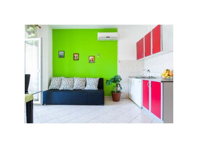 Apartmány Helena – ubytování ostrov Ugljan, Chorvatsko – foto 9