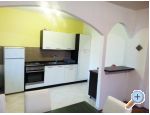 Apartmány Helena – ostrov Ugljan – náhled 11