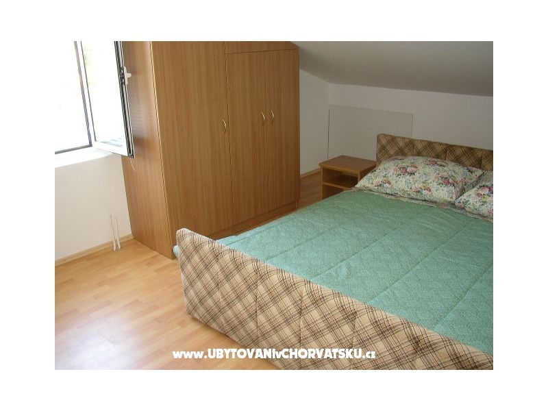 Appartements Holiday – Ferienwohnung Insel Ugljan, Kroatien – Foto 10