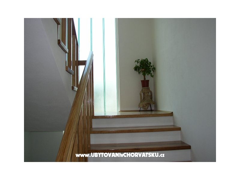 Appartements Holiday – Ferienwohnung Insel Ugljan, Kroatien – Foto 12