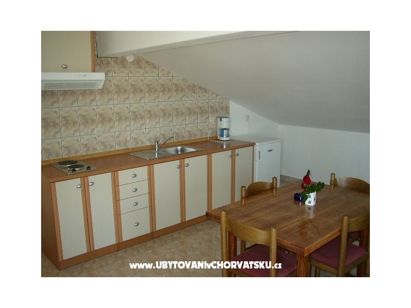 Appartements Holiday – Ferienwohnung Insel Ugljan, Kroatien – Foto 13