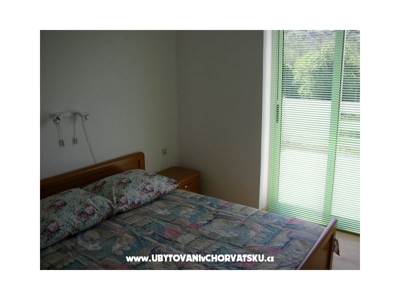 Appartements Holiday – Ferienwohnung Insel Ugljan, Kroatien – Foto 14