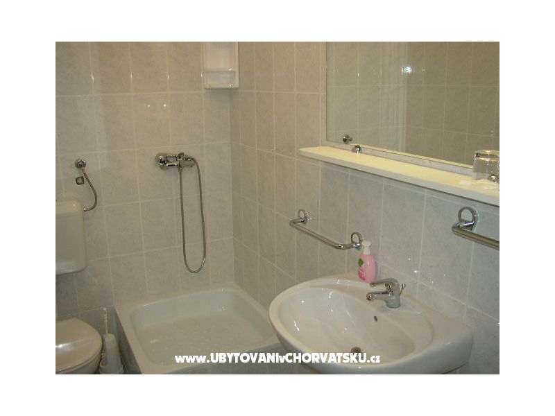 Appartements Holiday – Ferienwohnung Insel Ugljan, Kroatien – Foto 15