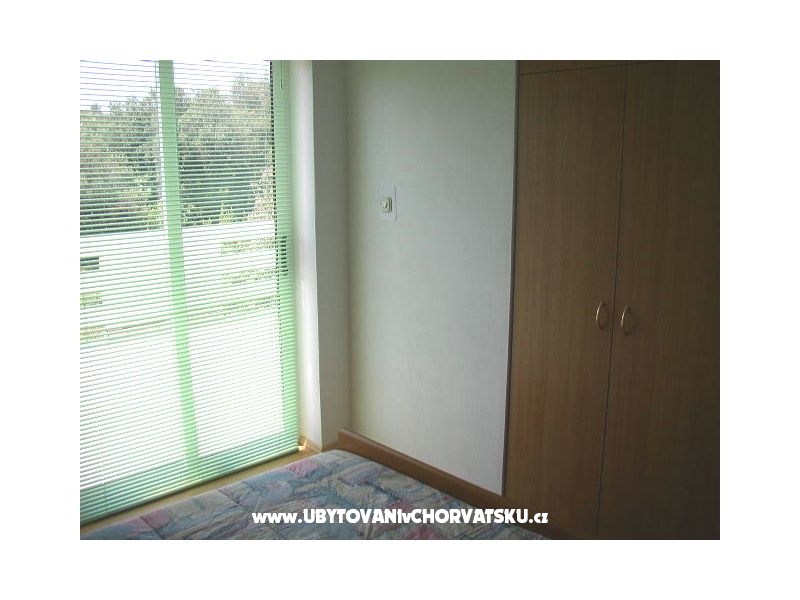 Appartements Holiday – Ferienwohnung Insel Ugljan, Kroatien – Foto 16