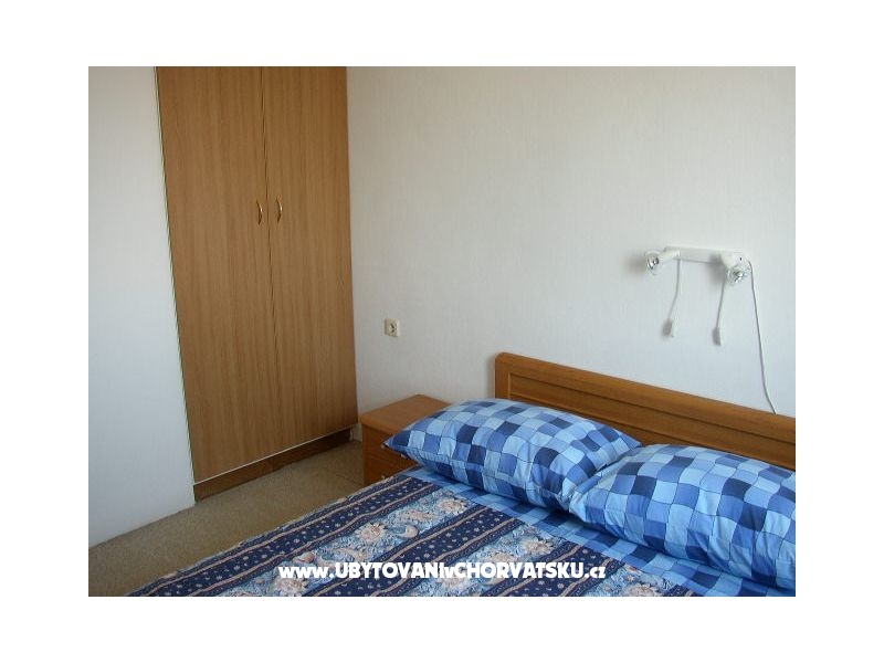 Appartements Holiday – Ferienwohnung Insel Ugljan, Kroatien – Foto 17