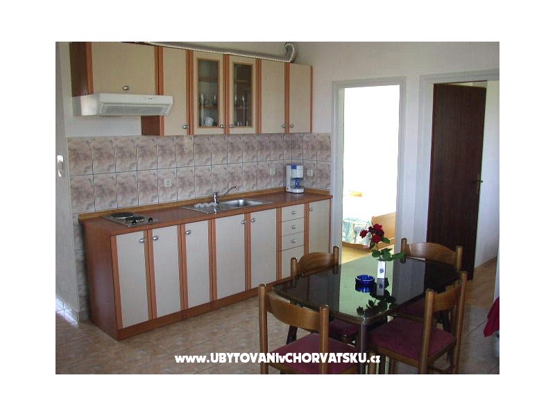 Appartements Holiday – Ferienwohnung Insel Ugljan, Kroatien – Foto 6