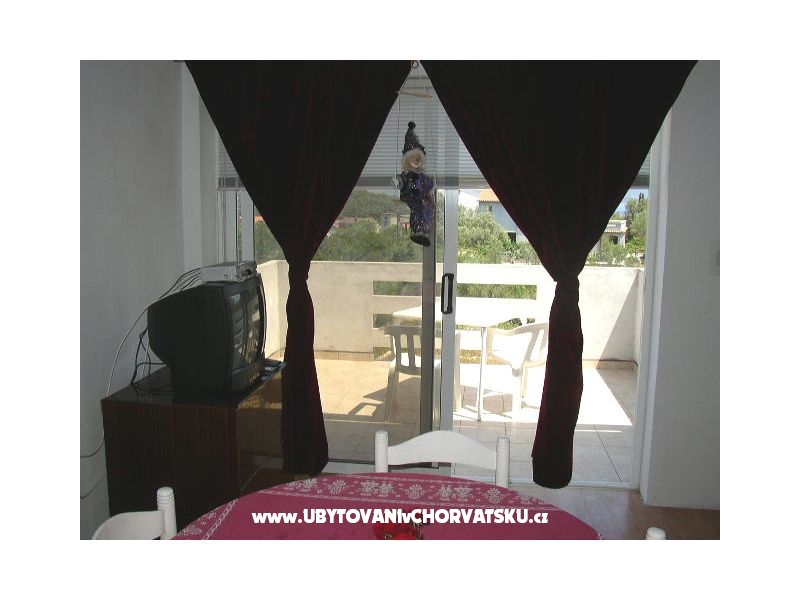 Appartements Holiday – Ferienwohnung Insel Ugljan, Kroatien – Foto 8