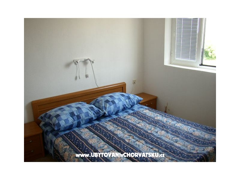 Appartements Holiday – Ferienwohnung Insel Ugljan, Kroatien – Foto 9