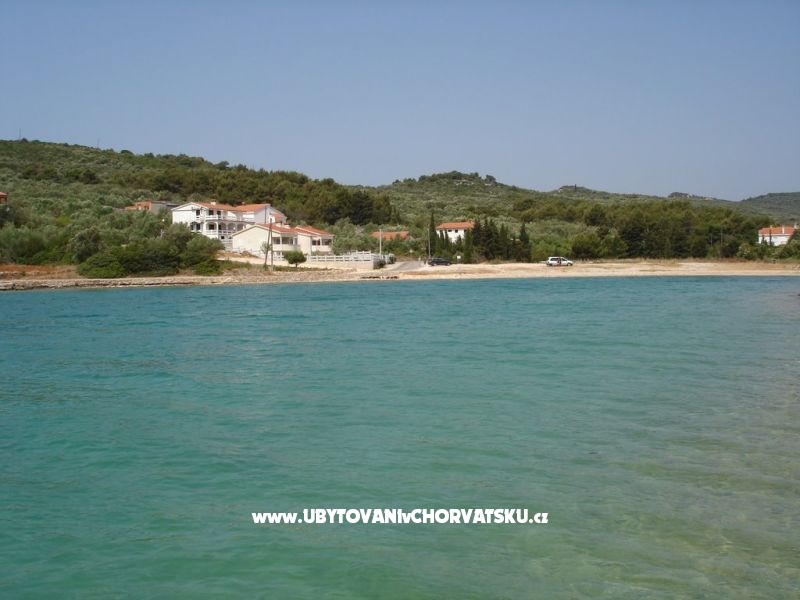 Appartements Julia – Ferienwohnung Insel Ugljan, Kroatien – Foto 1