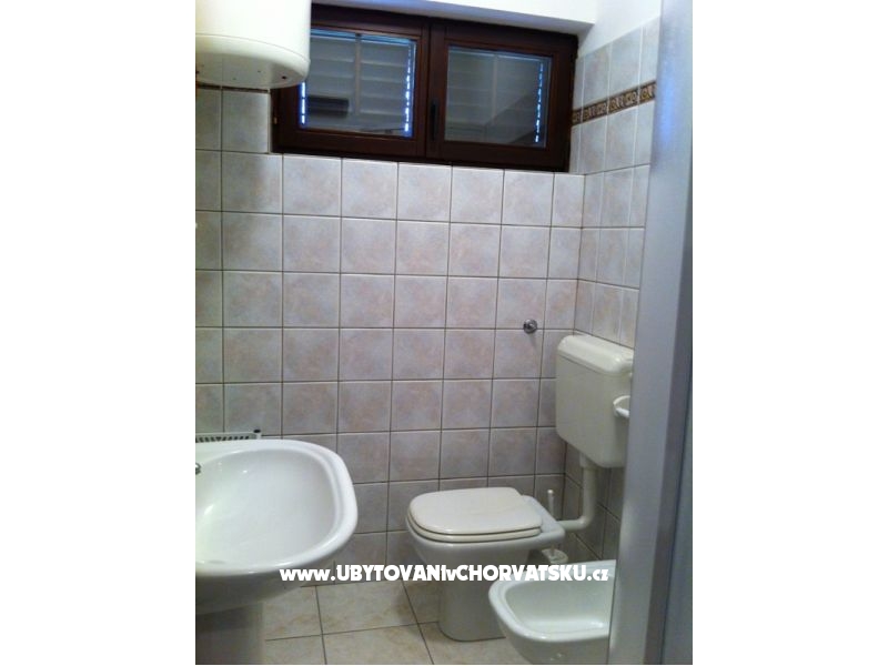 Appartements Julia – Ferienwohnung Insel Ugljan, Kroatien – Foto 10