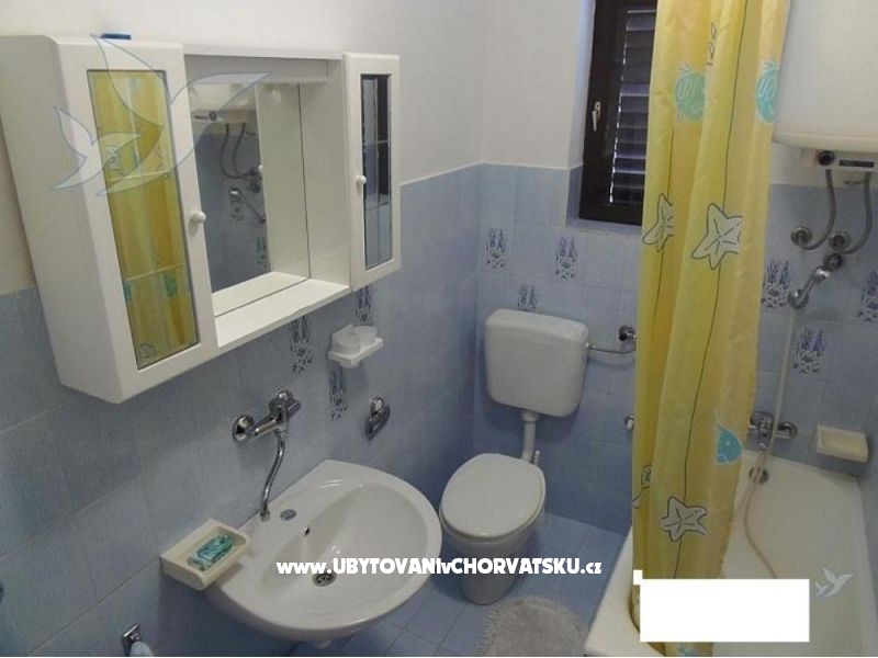 Appartements Julia – Ferienwohnung Insel Ugljan, Kroatien – Foto 13