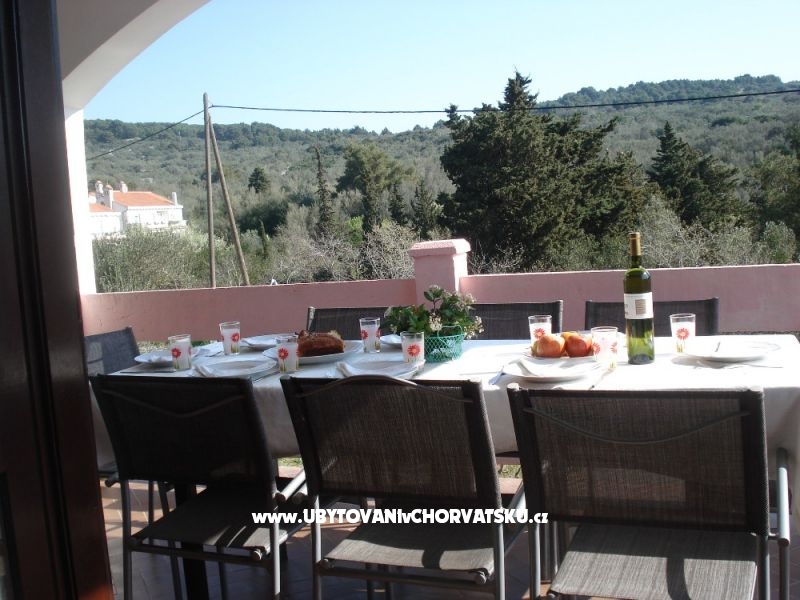 Appartements Julia – Ferienwohnung Insel Ugljan, Kroatien – Foto 14