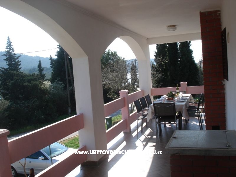 Appartements Julia – Ferienwohnung Insel Ugljan, Kroatien – Foto 15