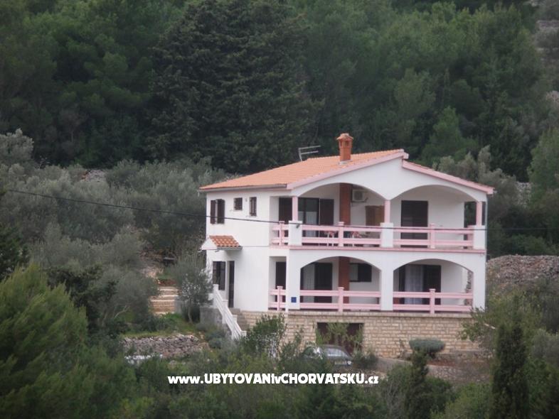 Appartements Julia – Ferienwohnung Insel Ugljan, Kroatien – Foto 4