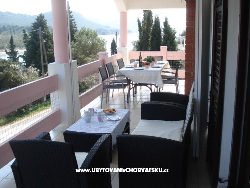 Appartements Julia – Ferienwohnung Insel Ugljan, Kroatien – Foto 5