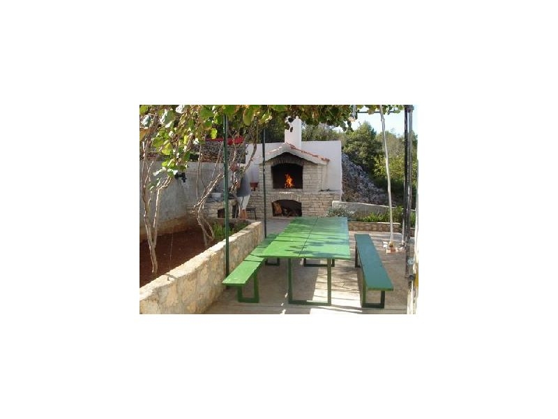 Appartements Julia – Ferienwohnung Insel Ugljan, Kroatien – Foto 6