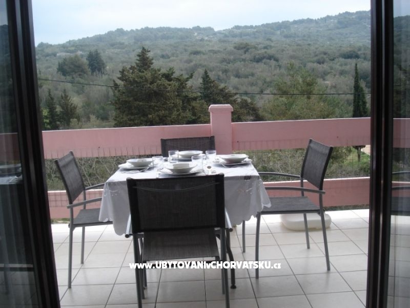 Appartements Julia – Ferienwohnung Insel Ugljan, Kroatien – Foto 7