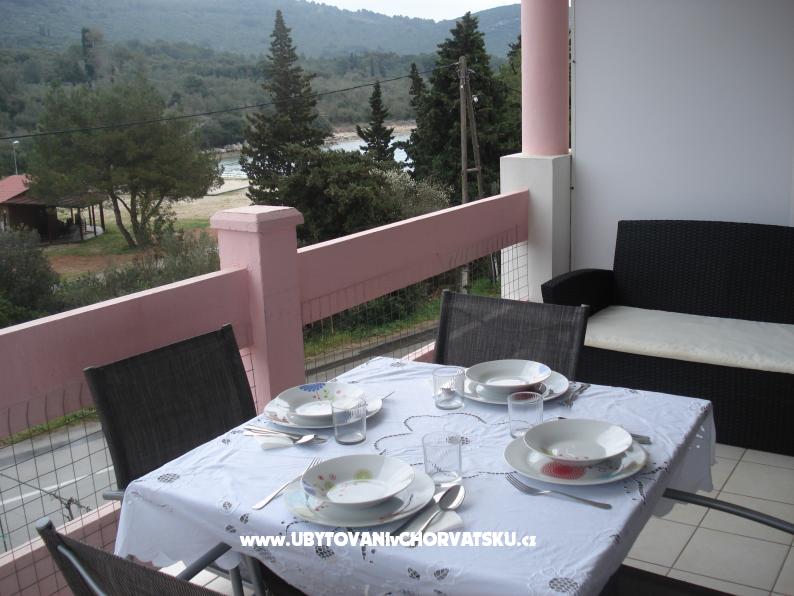 Appartements Julia – Ferienwohnung Insel Ugljan, Kroatien – Foto 8