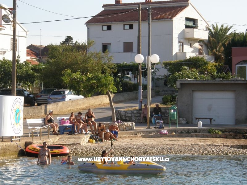 Appartements Kalo – Ferienwohnung Insel Ugljan, Kroatien – Foto 1