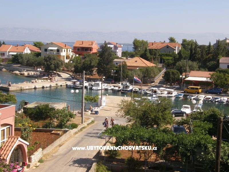 Appartements Kalo – Ferienwohnung Insel Ugljan, Kroatien – Foto 2