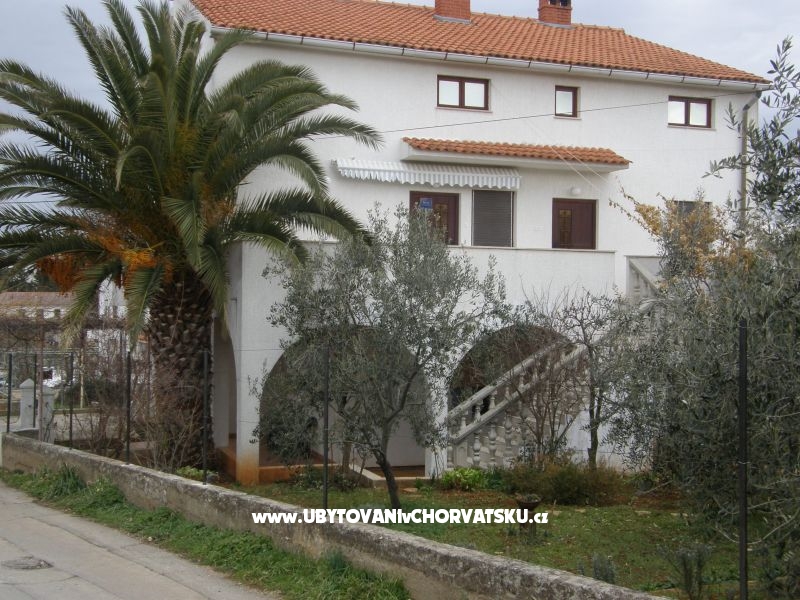 Appartements Kalo – Ferienwohnung Insel Ugljan, Kroatien – Foto 3