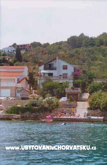 Appartements Kolega Kali – Ferienwohnung Insel Ugljan, Kroatien – Foto 1