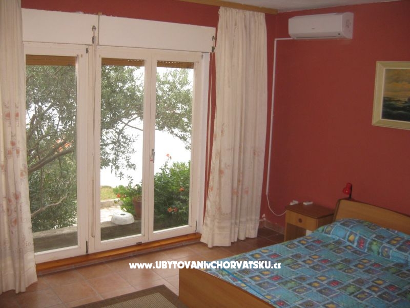 Appartements Kolega Kali – Ferienwohnung Insel Ugljan, Kroatien – Foto 10