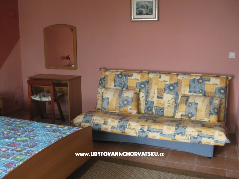 Appartements Kolega Kali – Ferienwohnung Insel Ugljan, Kroatien – Foto 11