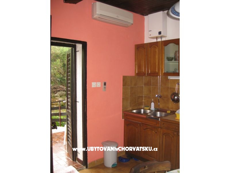 Appartements Kolega Kali – Ferienwohnung Insel Ugljan, Kroatien – Foto 12