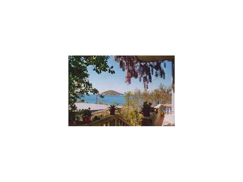 Appartements Kolega Kali – Ferienwohnung Insel Ugljan, Kroatien – Foto 13