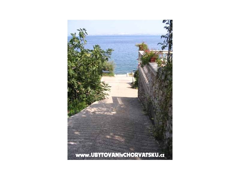 Appartements Kolega Kali – Ferienwohnung Insel Ugljan, Kroatien – Foto 16