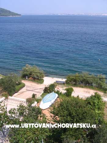 Appartements Kolega Kali – Ferienwohnung Insel Ugljan, Kroatien – Foto 4