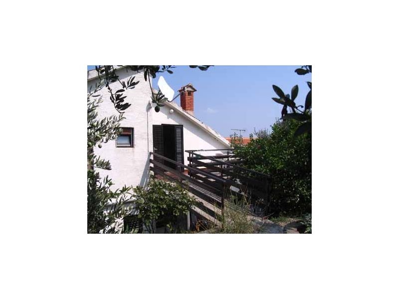 Appartements Kolega Kali – Ferienwohnung Insel Ugljan, Kroatien – Foto 7