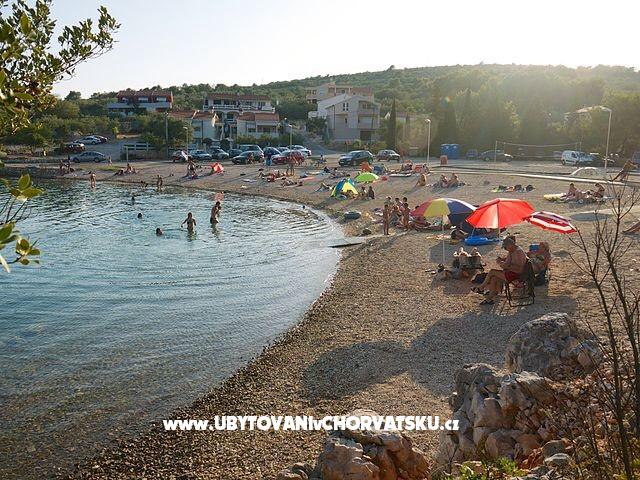 Apartmány Lamjana – ubytování ostrov Ugljan, Chorvatsko – foto 7