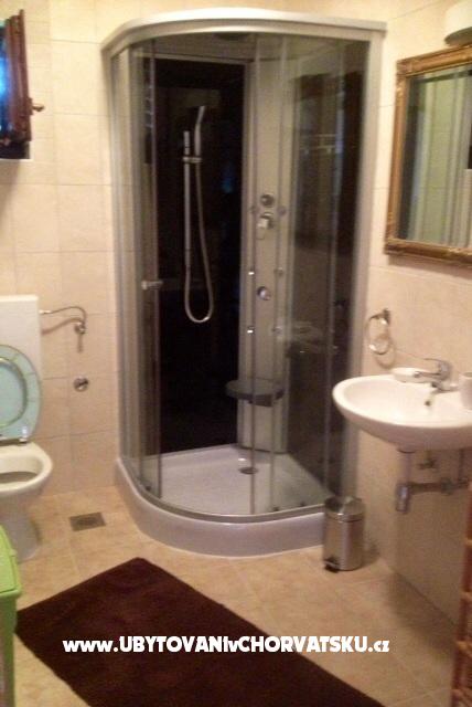 Apartmány Lamjana – ubytování ostrov Ugljan, Chorvatsko – foto 8