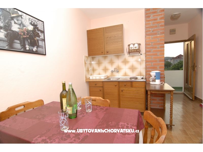 Apartmány Lonić – ubytování ostrov Ugljan, Chorvatsko – foto 10