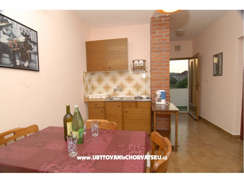 Apartmány Lonić – ubytování ostrov Ugljan, Chorvatsko – foto 11