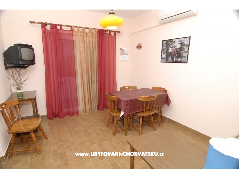 Apartmány Lonić – ubytování ostrov Ugljan, Chorvatsko – foto 14