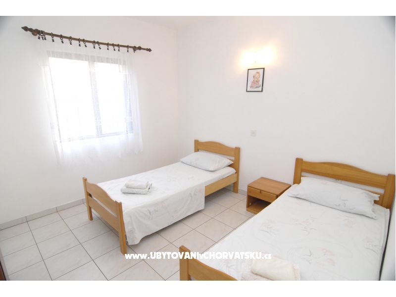 Apartmány Lonić – ubytování ostrov Ugljan, Chorvatsko – foto 18