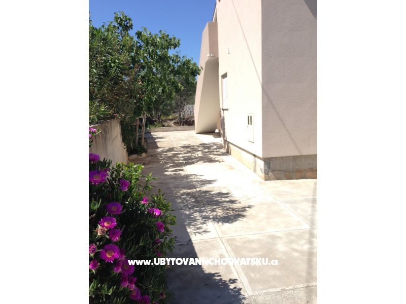 Appartements Vidov – Ferienwohnung Insel Ugljan, Kroatien – Foto 11