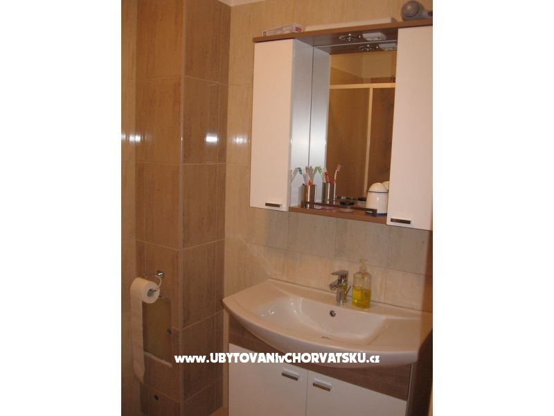 Appartements Vidov – Ferienwohnung Insel Ugljan, Kroatien – Foto 14