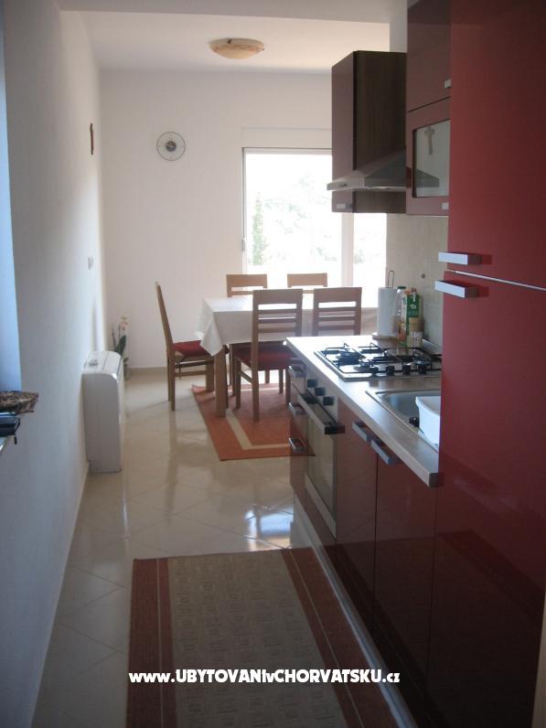 Appartements Vidov – Ferienwohnung Insel Ugljan, Kroatien – Foto 2
