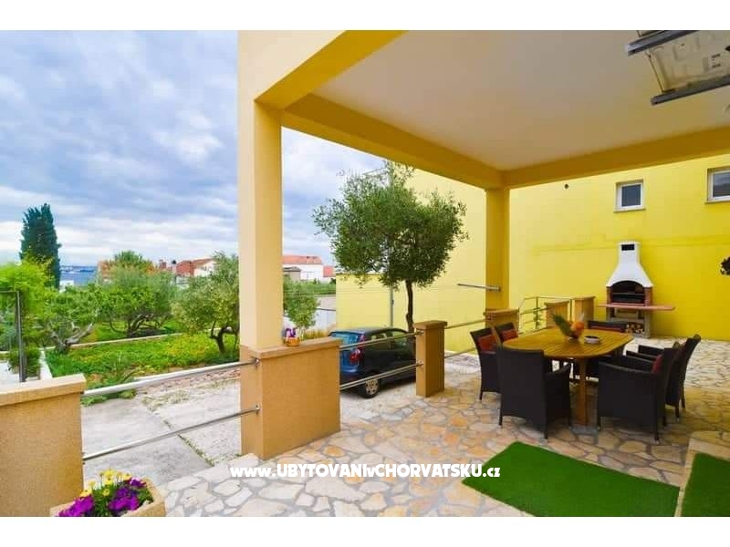 Appartements Meri – Ferienwohnung Insel Ugljan, Kroatien – Foto 1