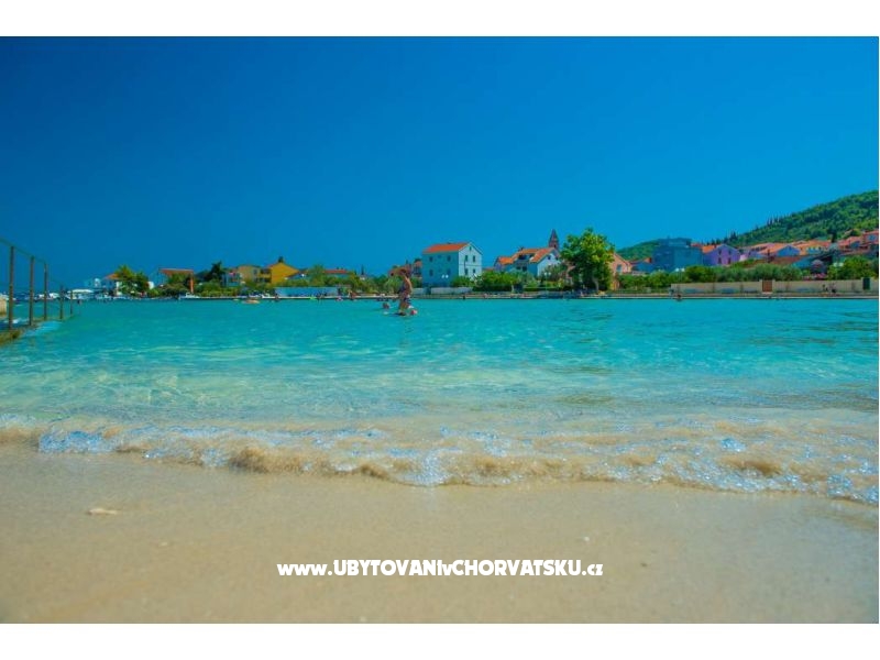 Appartements Meri – Ferienwohnung Insel Ugljan, Kroatien – Foto 10