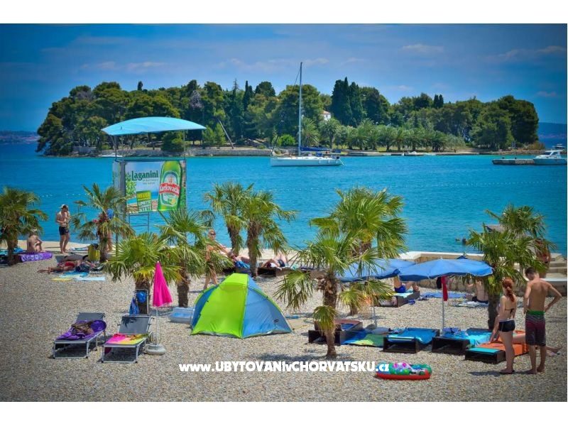 Appartements Meri – Ferienwohnung Insel Ugljan, Kroatien – Foto 11