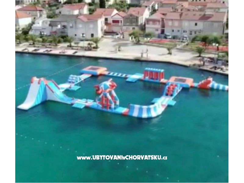 Appartements Meri – Ferienwohnung Insel Ugljan, Kroatien – Foto 12