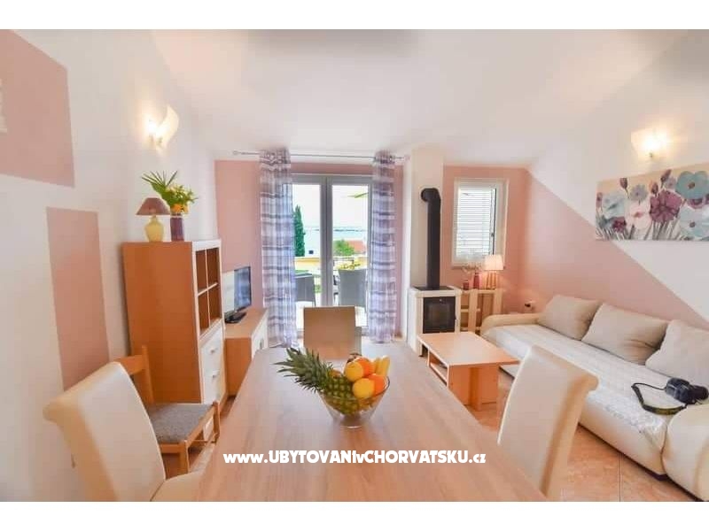 Appartements Meri – Ferienwohnung Insel Ugljan, Kroatien – Foto 14