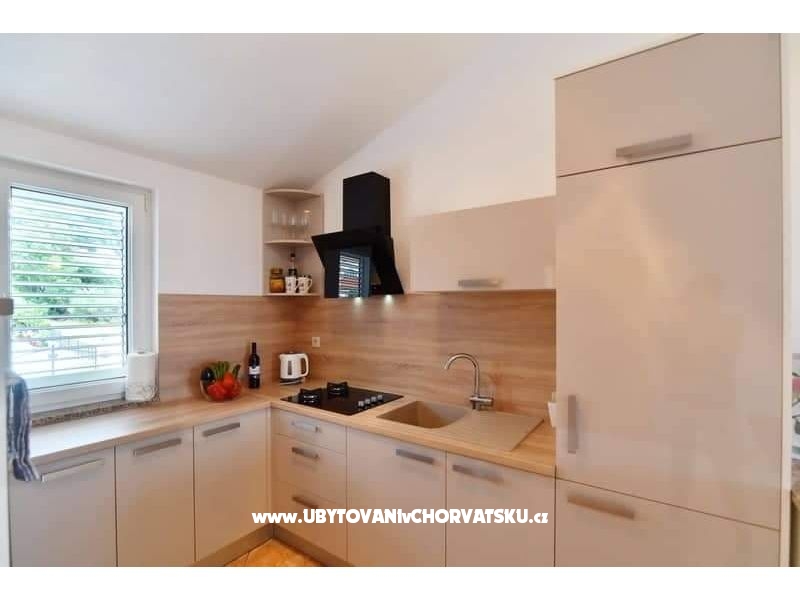 Appartements Meri – Ferienwohnung Insel Ugljan, Kroatien – Foto 15